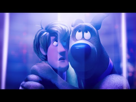 SCOOB! - New