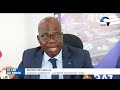 CANAL3-BENIN : Le 13h au Bénin du Vendredi 08 Mai  2026