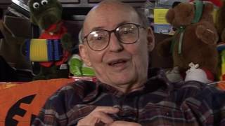 Marvin Minsky - Having intelligent friends (6/151)