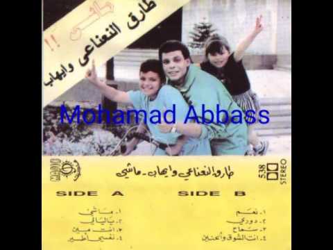 طارق النعناع وإيهاب نعم