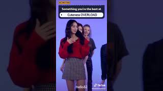 Itzy Funny Moments Cuteness Overload