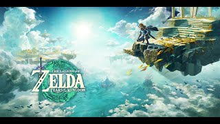 It&#39;z Zelda | Tears of the Kingdom