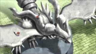 Pokémon BW Title Screen XY V1