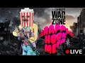 🔴LIVE - Solo Warzone - Top 50 Headshots #warzone  #bo7  #callofduty  #battleroyale #meta