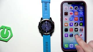 GARMIN Quatix 7 - Best Hidden Features You Need to Enable