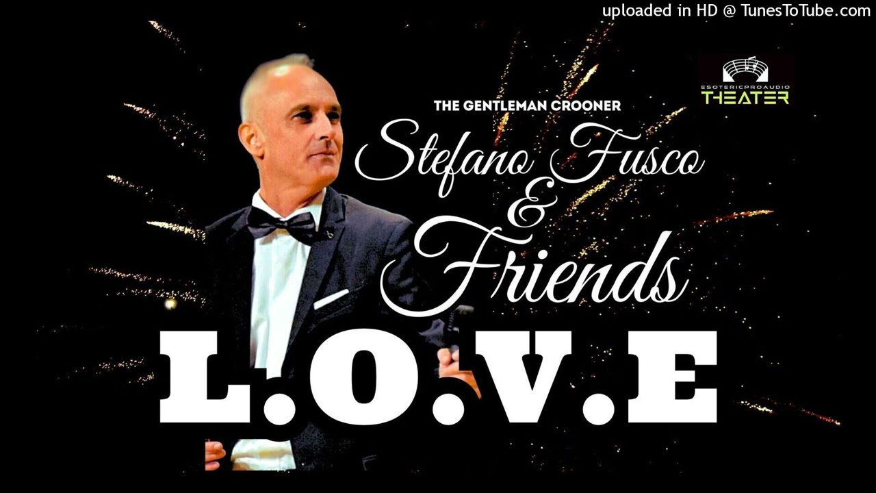 L.O.V.E. - STEFANO FUSCO SWING - LIVE 02.11.2024