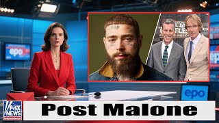 Famous Inside Post Malone’s Life: Career Highlights, Scandals & Music Journey Net Worth