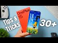 OnePlus 15: 30+ Best Tips & Tricks + OxygenOS 16 Hidden Features You Should Know!