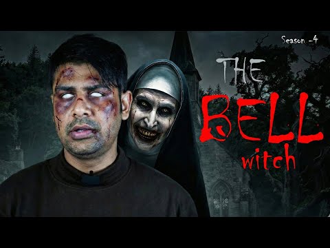 The Bell Witch - Mysterious Nights Season 4