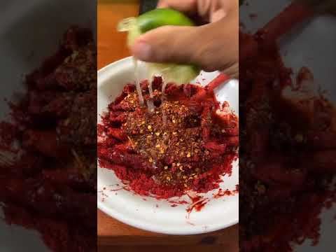 حار نار Shorts