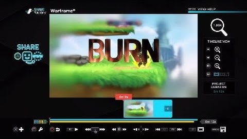 How To Make Custom Text In Sharefactory (Edit Like A Pro)