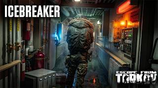 Icebreaker - New Map for Escape from Tarkov