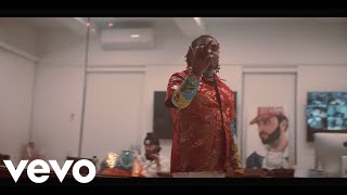 Gunna - RELENTLESS (feat. Lil Uzi Vert) [Music Video]