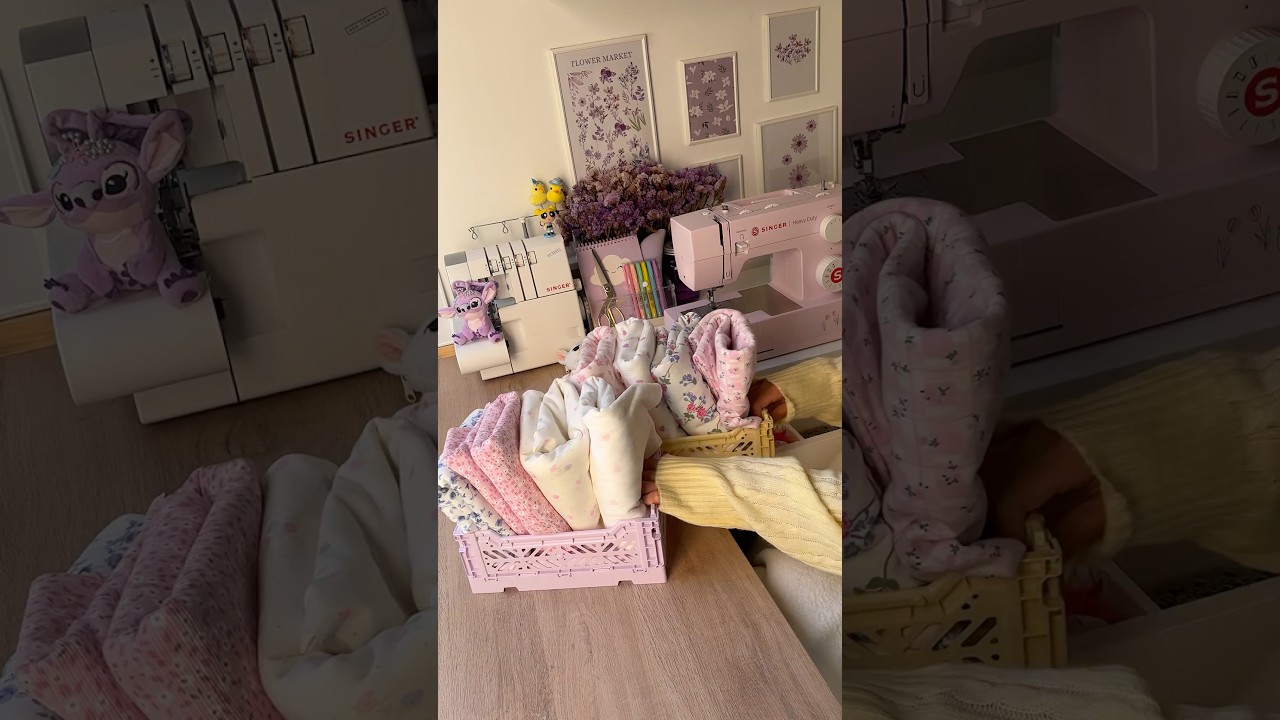 Aprende a confeccionar un top básico, puedes combinar los colores y texturas como tu quieras  💕🫶🏼