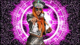 Gigi Dolin Wwe Theme Song Watch Me Now
