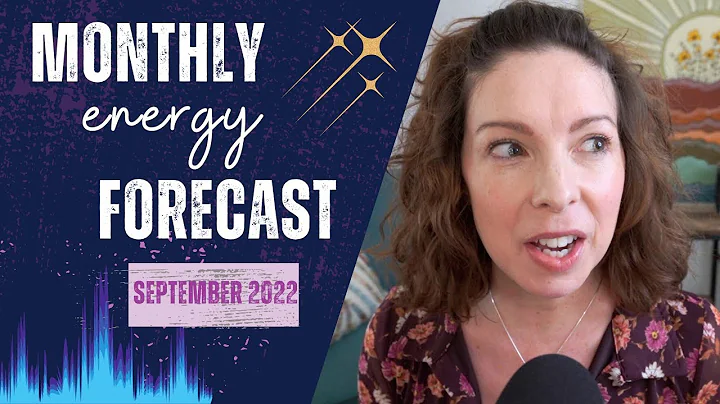 September Energy Forecast | Resilience is Brilliance