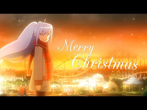 Nightcore-AMV---Tomorrow-(Mayo-Okamoto)-lyrics-HD-|-Joyeux-noël-!-[C