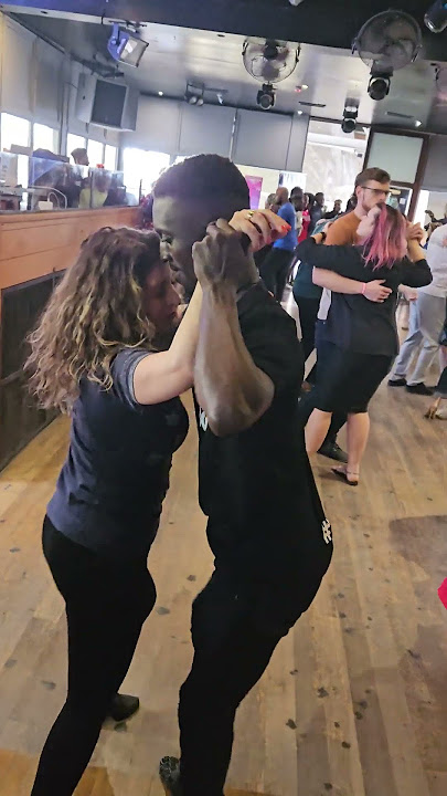 DJ Bakongo at TUKINA LISBOA Kizomba & Semba festival