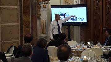 Exponential Technology, Disruptive Innovation and Global Impact