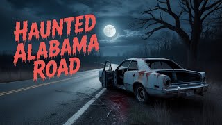 Haunted Highways: The Spooky Legends of Alabama's Mary Daniel Road