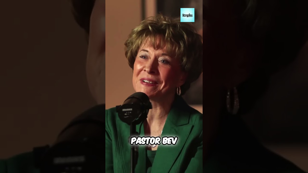 Пастор Бев: от обычного до энергичного служителя — ее невероятный путь!