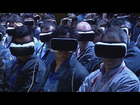Video: Facebookov Mark Zuckerberg Postavljen Je Braniti Oculus Na Sudu