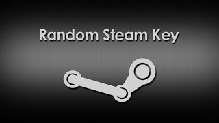 Como ganhar uma RANDOM KEY STEAM GRATIS ( jogo )(Ola galera, hoje vou estar ensinando como ganhar uma Random key grátis, para quem não sabe uma Random key nada mais é do que um jogo grátis, espero ..., 2016-02-15T11:11:20.000Z)