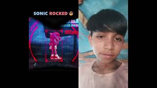 #funny #facts sonic #쩐다 #comedy #colonelkkjϟ #experiment #minivlog #reaction
