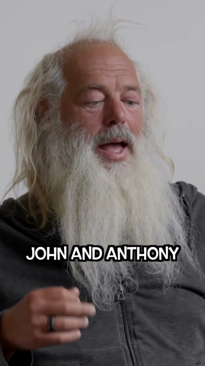 Rick Rubin on the making of “Under The Bridge” #redhotchilipeppers #rickrubin #musicproducer #shorts