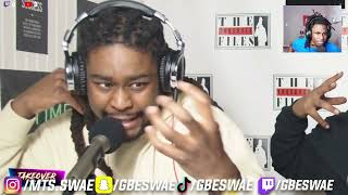 Craig Vill vs Trey Maine  Round 1  Takeover Bars Battle League [Reaction]