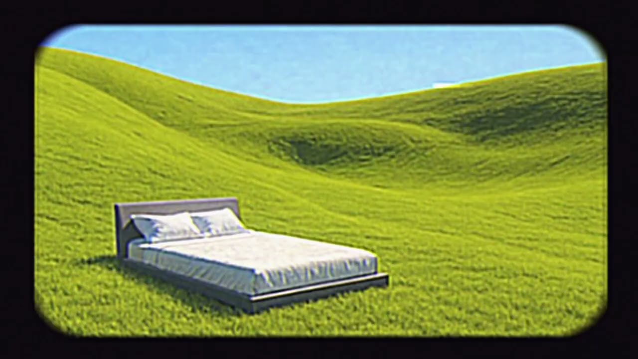 𝙻𝚒𝚖𝚒𝚗𝚊𝚕 𝚂𝚙𝚊𝚌𝚎𝚜 𝙿𝚕𝚊𝚢𝚕𝚒𝚜𝚝 ✦ 𝗔𝗺 𝗜 𝗱𝗿𝗲𝗮𝗺𝗶𝗻𝗴?