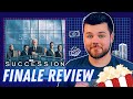Why the Succession Finale is DEVASTATING | Review