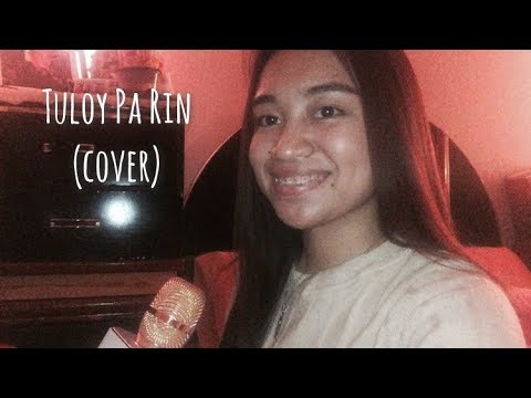 Tuloy Pa Rin (Cover) Neocolours | Jona Valdevieso
