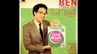 Ben L'Oncle Soul - I Kissed a Girl chords