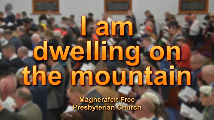 I am dwelling on the mountain - DayDayNews