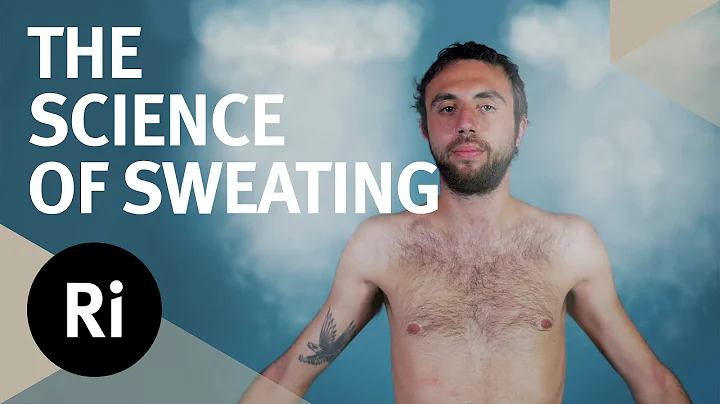 How To Sweat Less - The Science of Sweating - DayDayNews