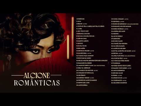Alcione | Românticas