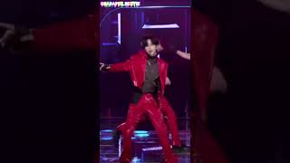 Yoojung (OnlyOneOf) ‘skinz’ Fancam SBS