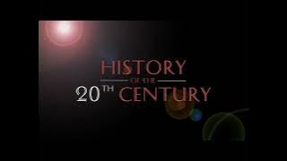 History of the 20th Century | Chapter 1: The Turn of the Century
