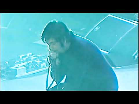 Deftones Needles And Pins Live 2003 07 01 