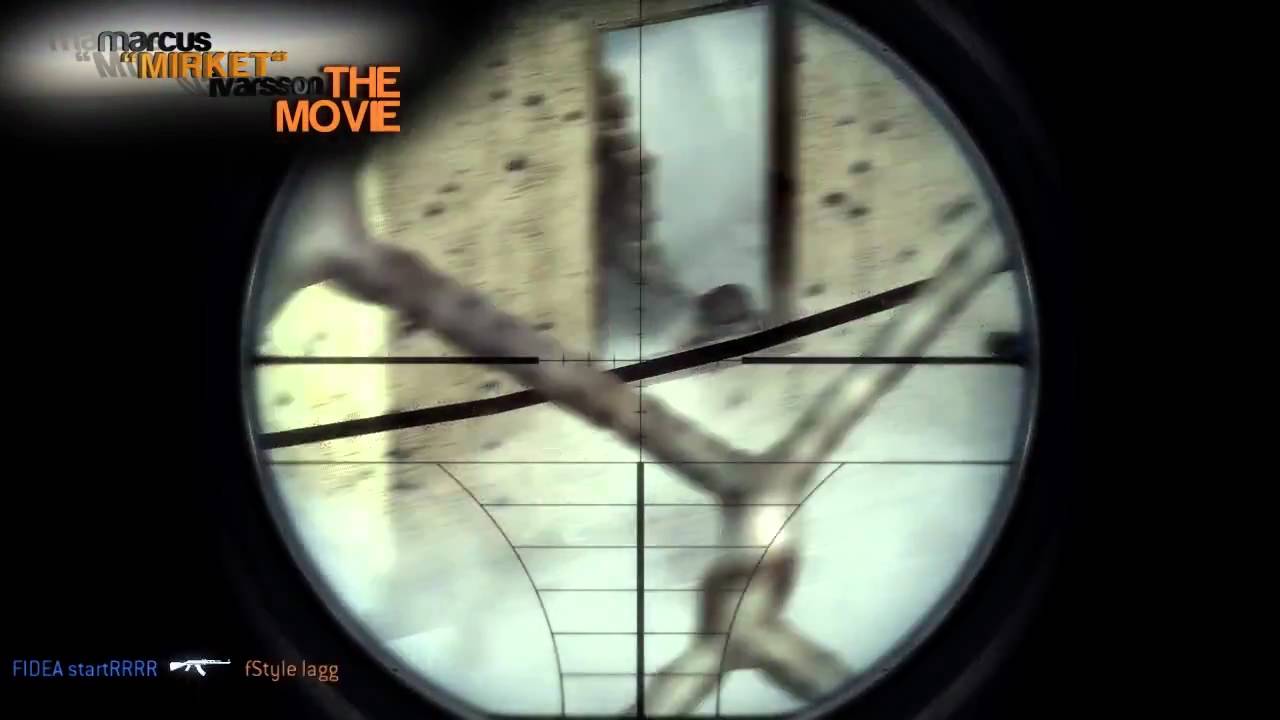 Mirket - Frags of Februari