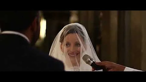 Best Classy Madrid Wedding Boda Spanish Anglo Indi...