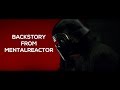 Star Wars - The REAL Backstory of Kylo Ren - Past of Kylo Ren logic theory