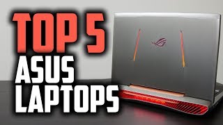 Best Asus Laptops in 2019 | Top 5 Options For Gaming, Students & Working screenshot 4