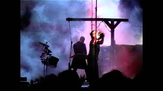 Marilyn Manson - 2005.06.11 - Woodstage Festival, Dresden, Germany [FULL]