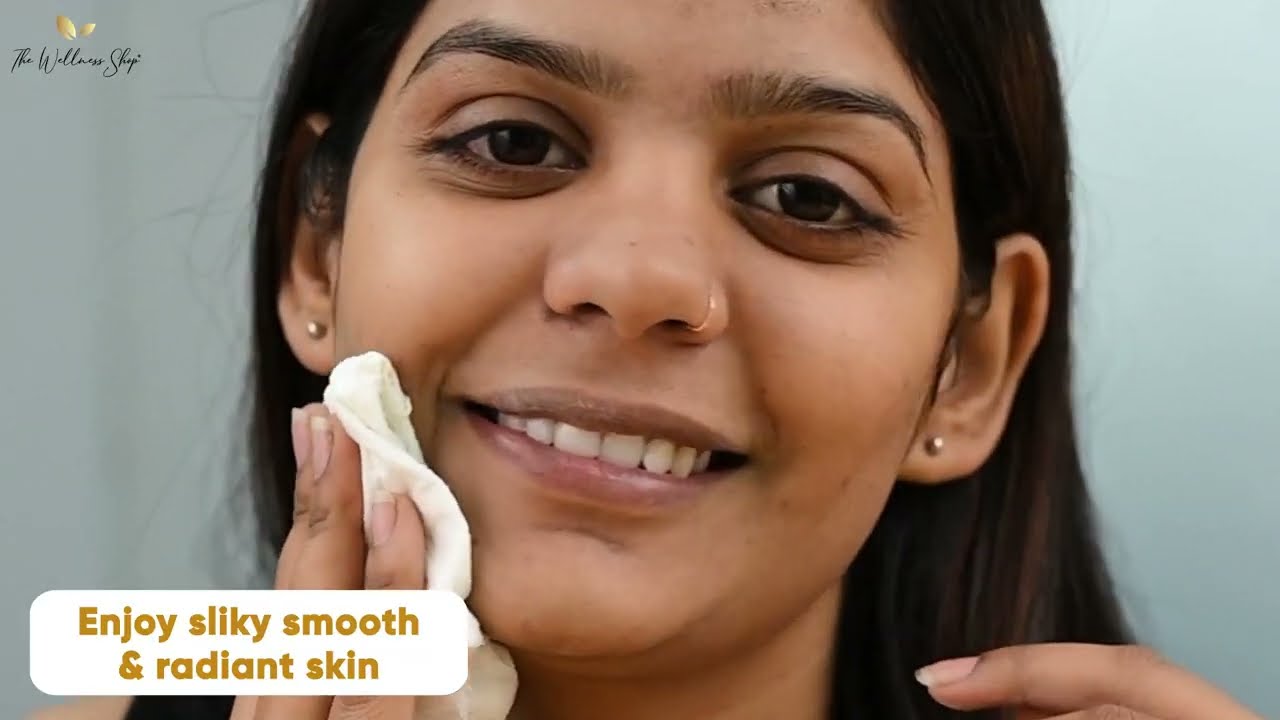 Chocolate Facial Wax Powder | Natural Ingredients Infused | Safe Wax | Thewellnesshop.in