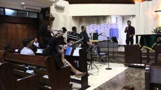 Persembahan Lagu Sore \