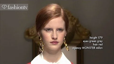 Josephine Le Tutour + Magdalena Jasek: Top Models ...