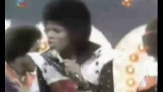 Michael Jackson Tribute - Almost There & One Day In Your Life Pt.1 Rare