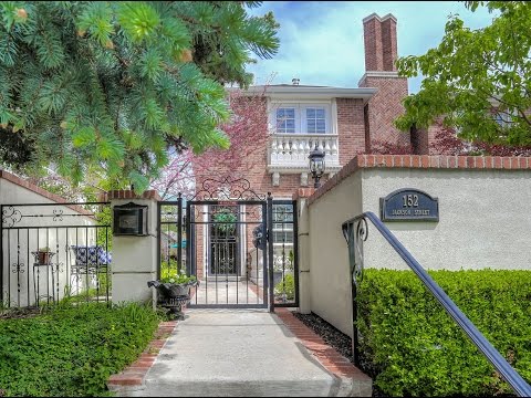 152 Jackson Street, Denver, CO home video tour